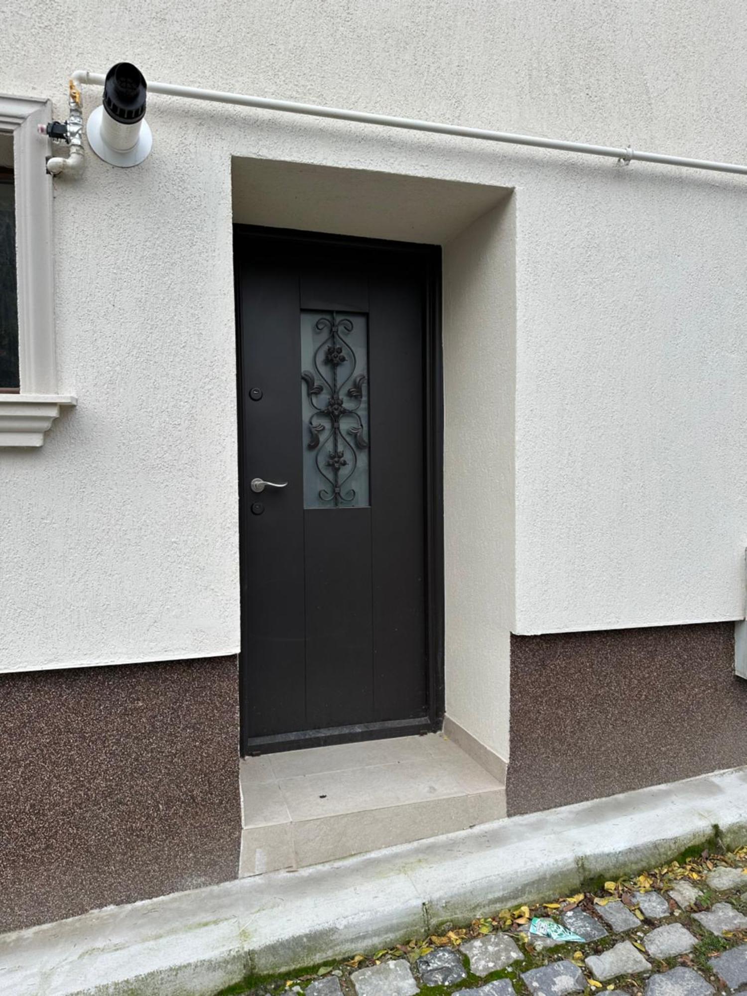 Schei House Apartment Brasov Luaran gambar