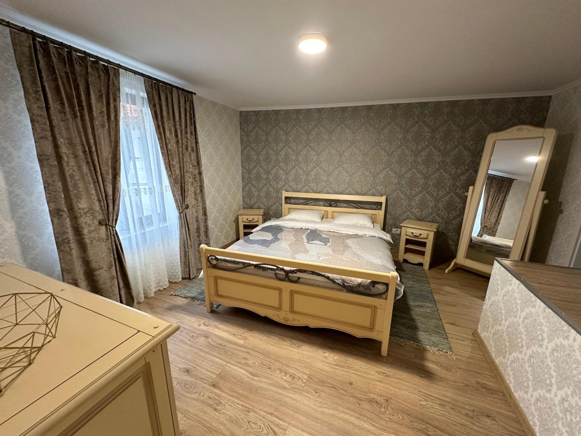 Schei House Apartment Brasov Luaran gambar