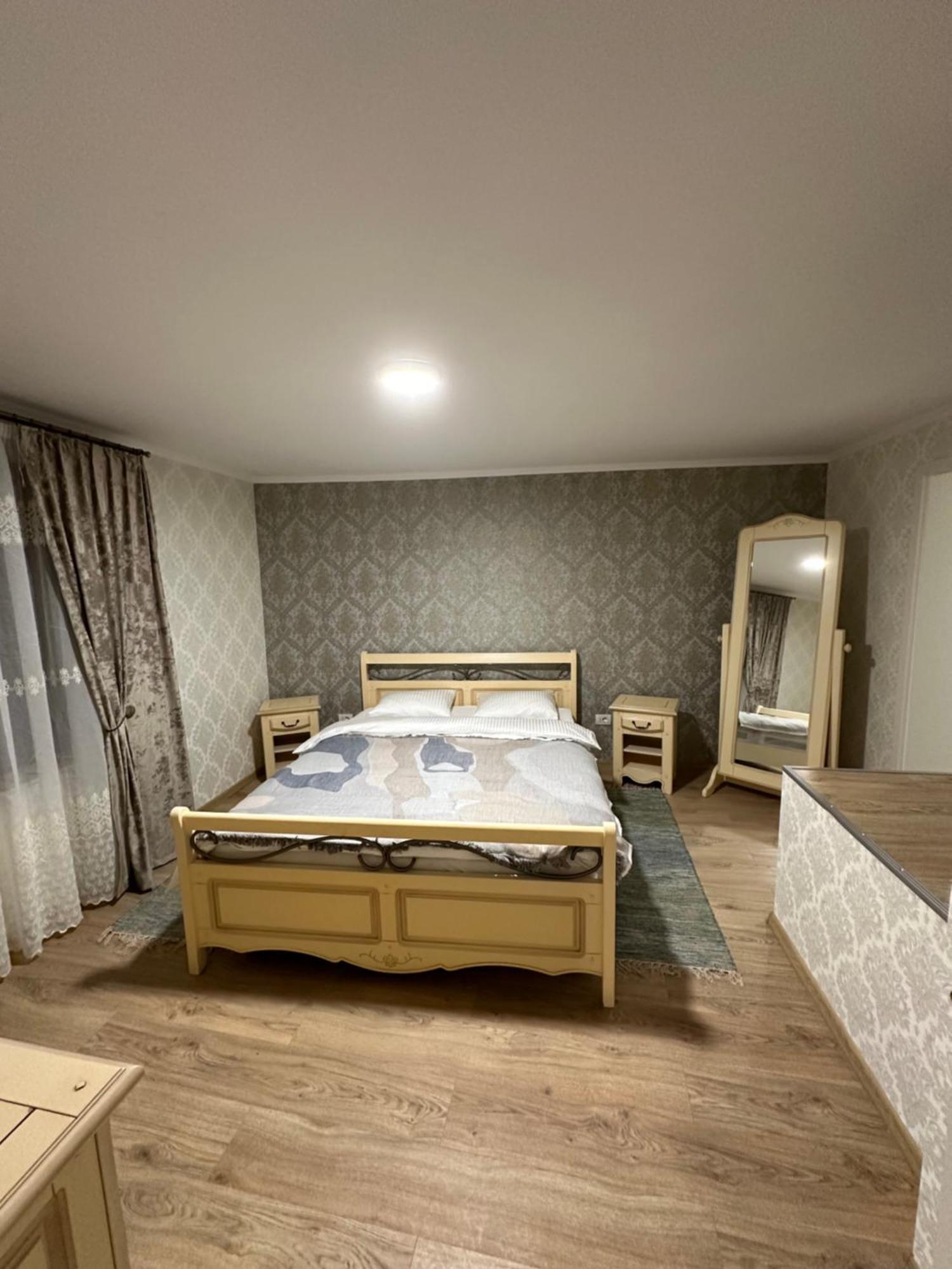 Schei House Apartment Brasov Luaran gambar