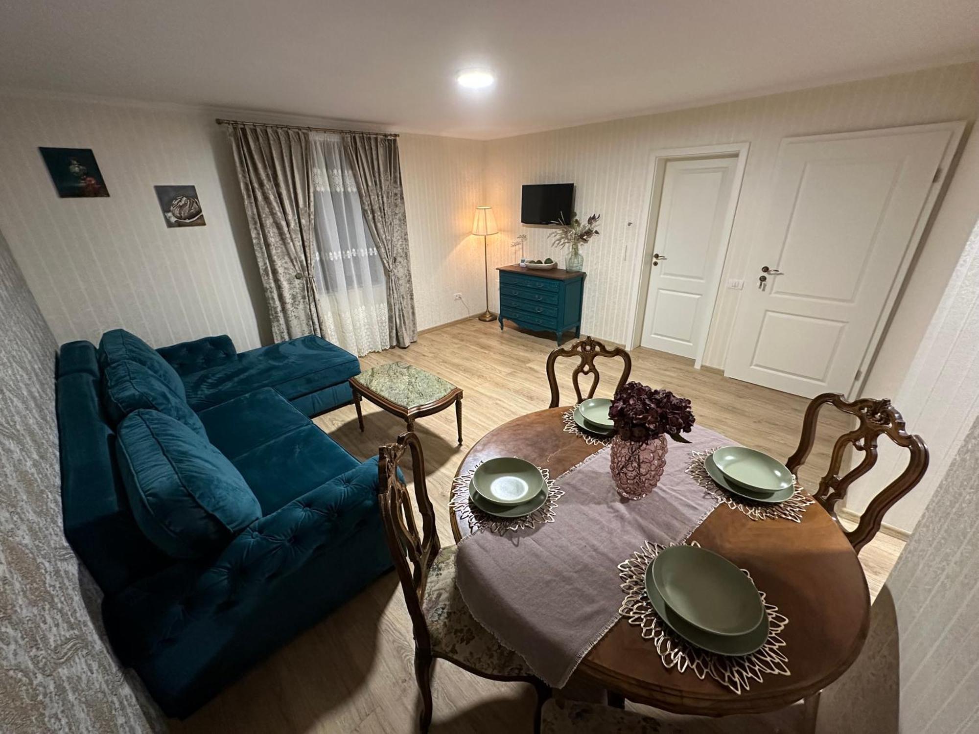 Schei House Apartment Brasov Luaran gambar