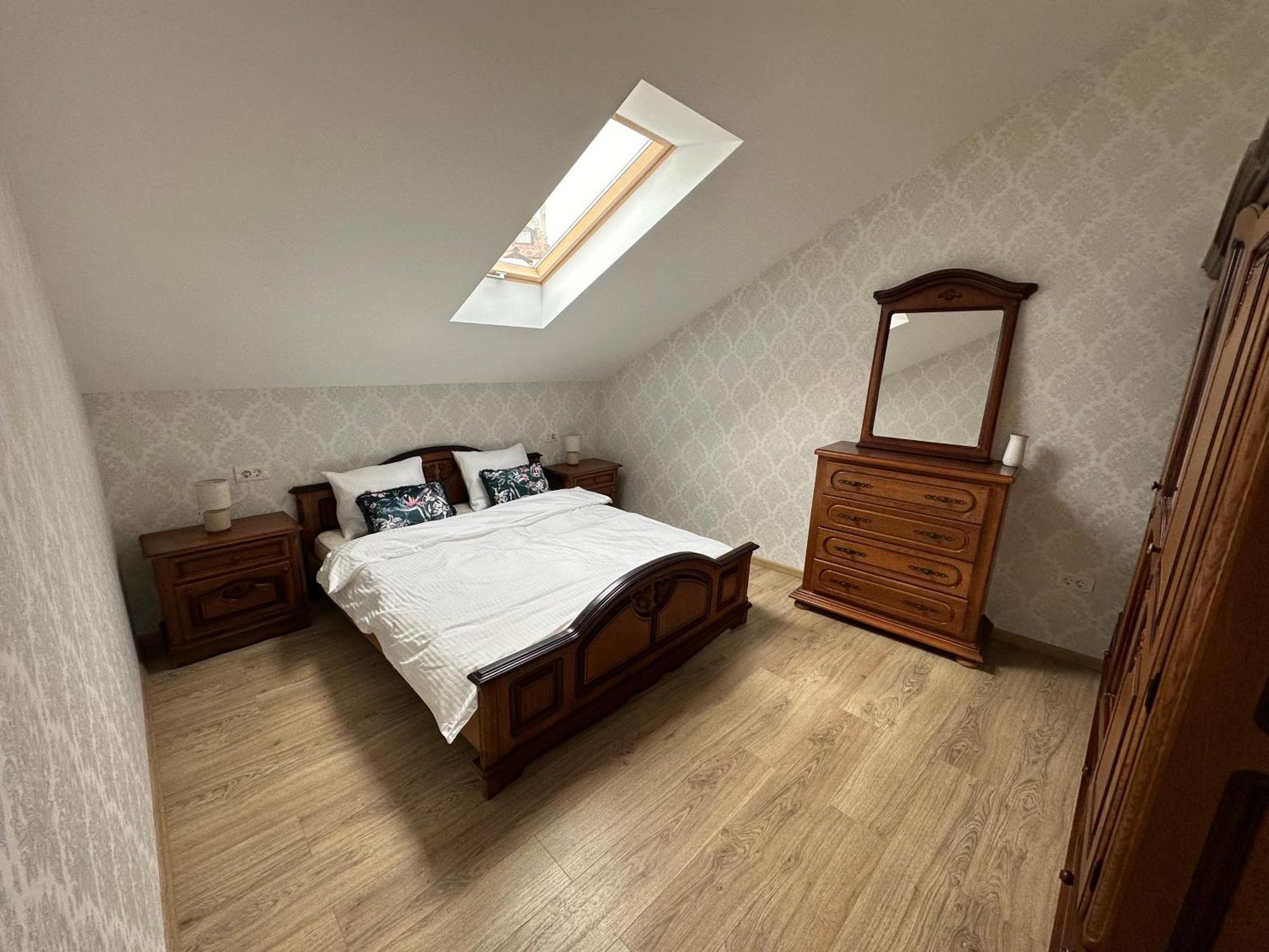 Schei House Apartment Brasov Luaran gambar