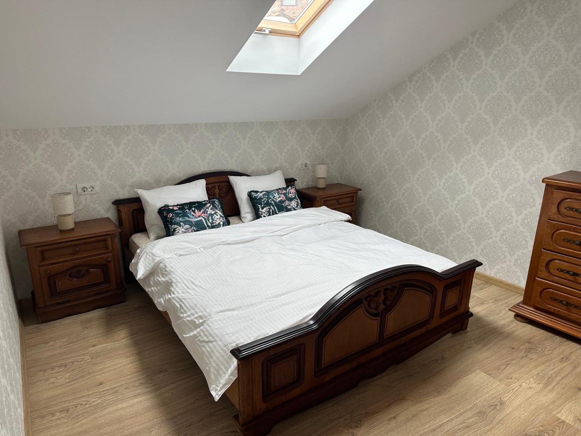 Schei House Apartment Brasov Luaran gambar